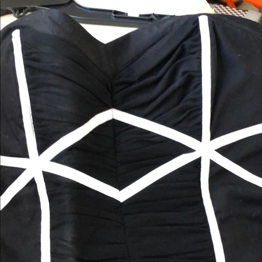 Bebe corset - Picture 4 of 5